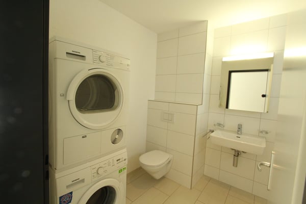 schöne 3½-Zimmerwohnung zu vermieten 6