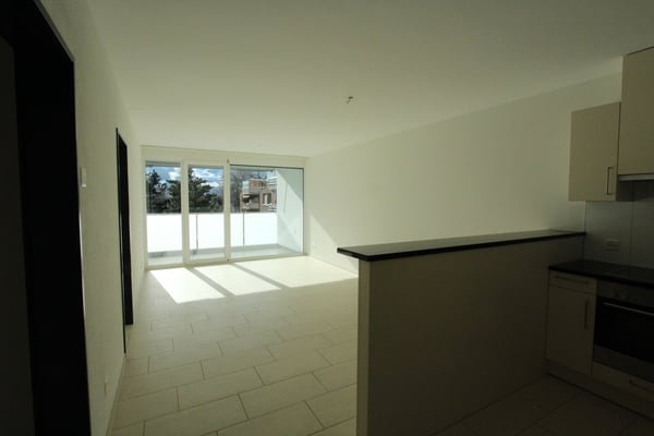 schöne 3½-Zimmerwohnung zu vermieten 2
