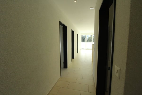 schöne 3½-Zimmerwohnung zu vermieten 7