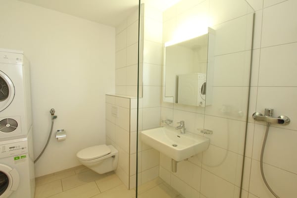 schöne 3½-Zimmerwohnung zu vermieten 4