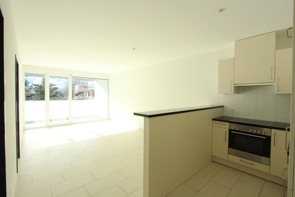 schöne 3½-Zimmerwohnung zu vermieten 9