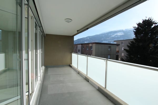 schöne 3½-Zimmerwohnung zu vermieten 11