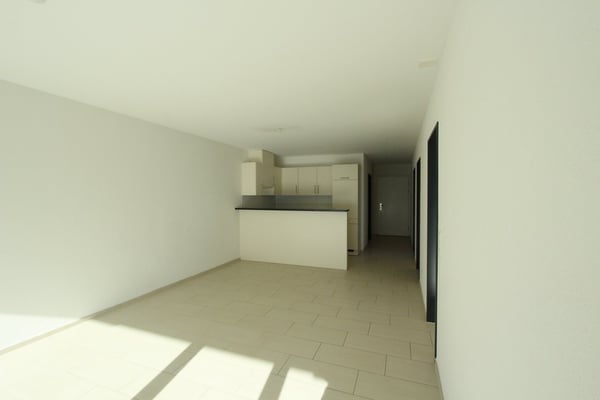 schöne 3½-Zimmerwohnung zu vermieten 3