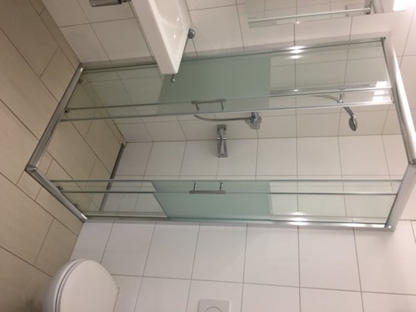 schöne, helle 3½-Zimmer-Maisonettewohnung zu vermieten 5