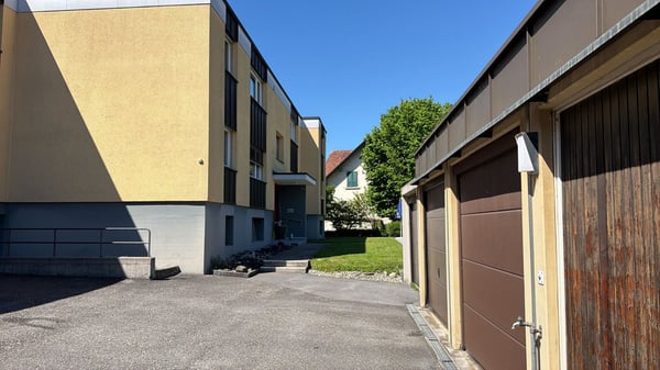 Charmante 3.5-Zimmer-Wohnung mit Balkon und Kamin in Widnau 16