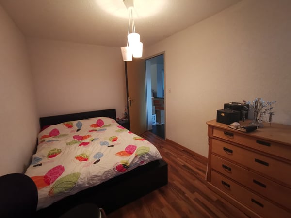 Charmante 3.5-Zimmer-Wohnung mit Balkon und Kamin in Widnau 10