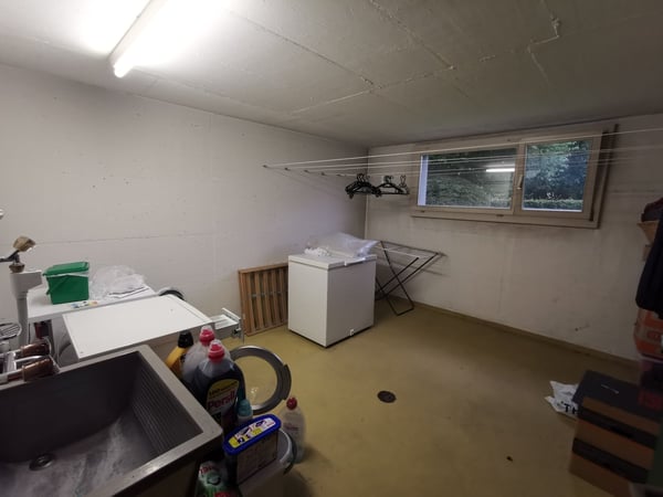 Charmante 3.5-Zimmer-Wohnung mit Balkon und Kamin in Widnau 12