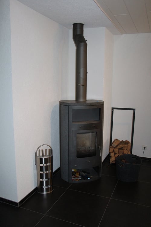 Charmante 3.5-Zimmer-Wohnung mit Balkon und Kamin in Widnau 6