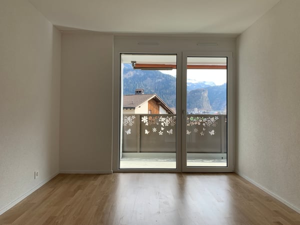 wunderschöne 2½-Zimmerwohnung 4