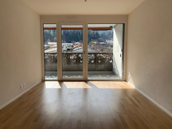 wunderschöne 2½-Zimmerwohnung 3