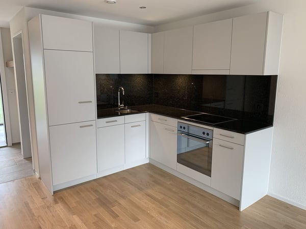 wunderschöne 2½-Zimmerwohnung 2