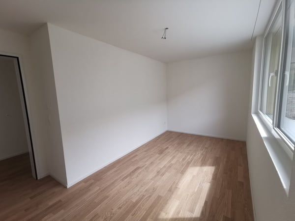 wunderschöne neue 1½-Zimmerwohnung zu vermieten 4