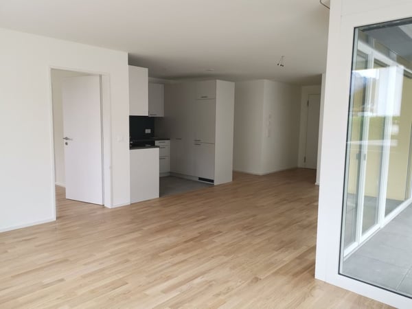 wunderschöne neue 1½-Zimmerwohnung zu vermieten 3