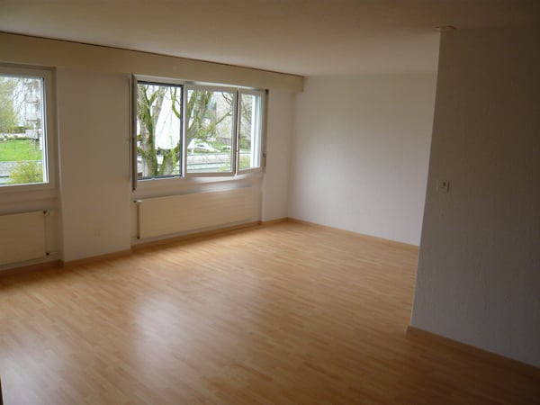 moderne 1½-Zimmerwohnung zu vermieten 3