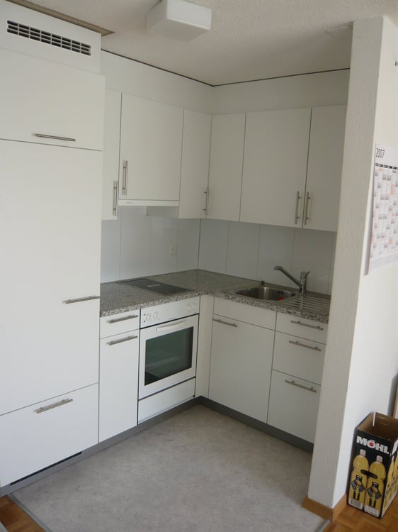 moderne 1½-Zimmerwohnung zu vermieten 4