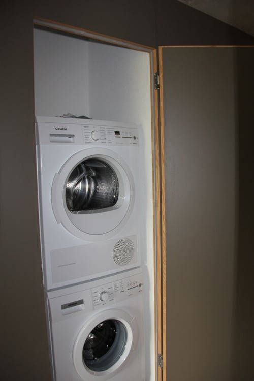sehr moderne 4½-Zimmerwohnung zu vermieten 9