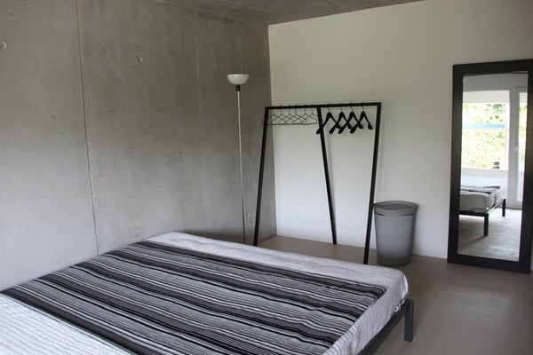 sehr moderne 4½-Zimmerwohnung zu vermieten 7