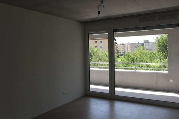 sehr moderne 3½-Zimmerwohnung zu vermieten 3