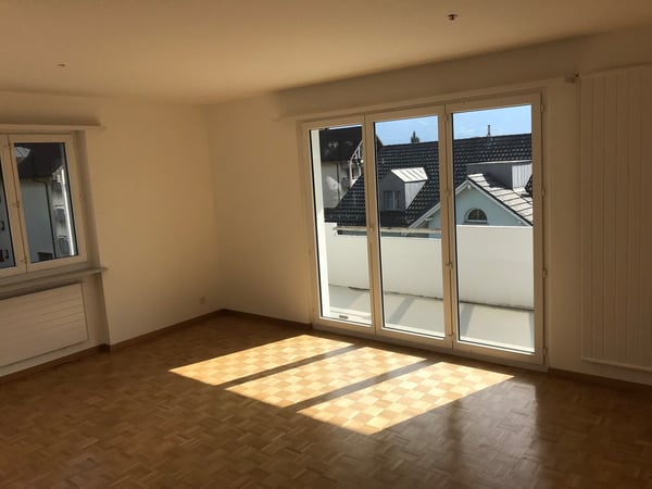 4½-Zimmerwohnung zu vermieten 5