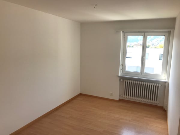 4½-Zimmerwohnung zu vermieten 4