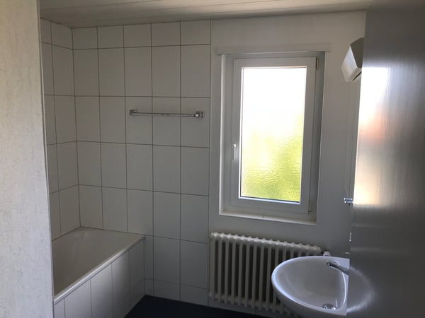 4½-Zimmerwohnung zu vermieten 6