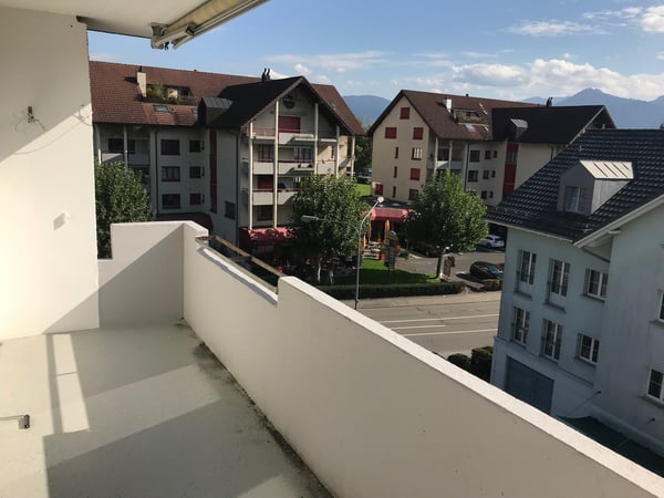 4½-Zimmerwohnung zu vermieten 7