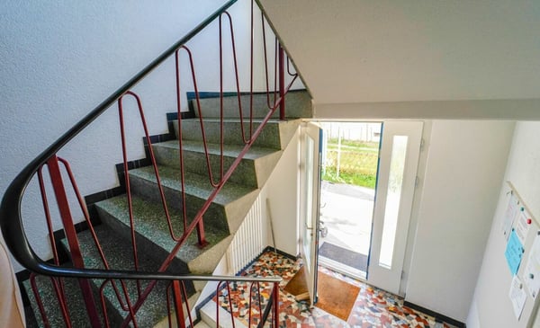 Mehrfamilienhaus mit 11 Einheiten an Zentraler Lage 3