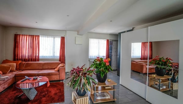 Mehrfamilienhaus mit 11 Einheiten an Zentraler Lage 5