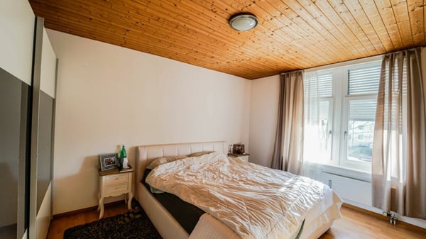 Charmantes Mehrfamilienhaus mit 8 Einheiten an zentraler Lage 3