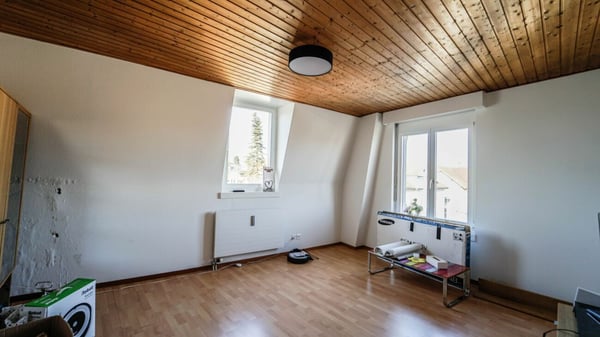 Charmantes Mehrfamilienhaus mit 8 Einheiten an zentraler Lage 6