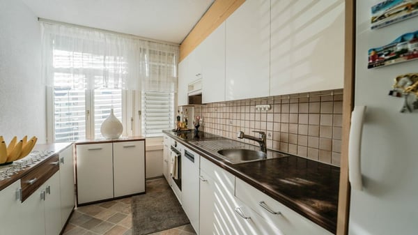 Charmantes Mehrfamilienhaus mit 8 Einheiten an zentraler Lage 7