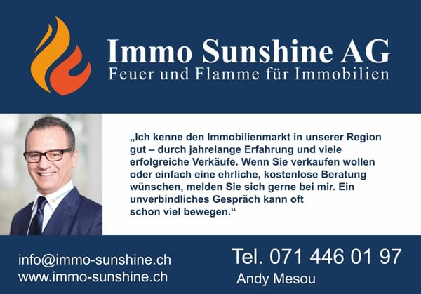 1.5-Zimmer-Einfamilienhaus an ausgezeichneter Lage 11