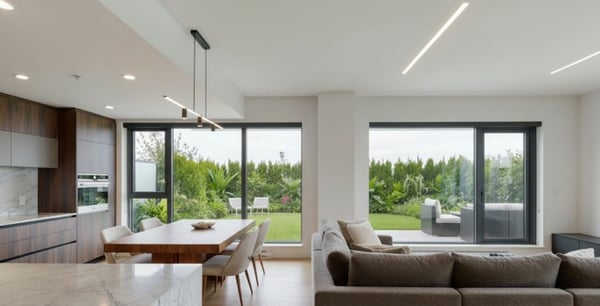 1.5-Zimmer-Einfamilienhaus an ausgezeichneter Lage 3