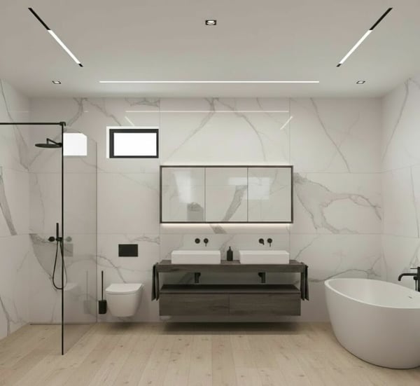 1.5-Zimmer-Einfamilienhaus an ausgezeichneter Lage 4