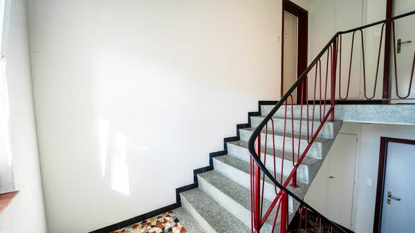 Mehrfamilienhaus mit 11 Einheiten an Zentraler Lage 9