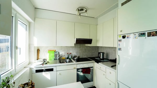 Mehrfamilienhaus mit 11 Einheiten an Zentraler Lage 12