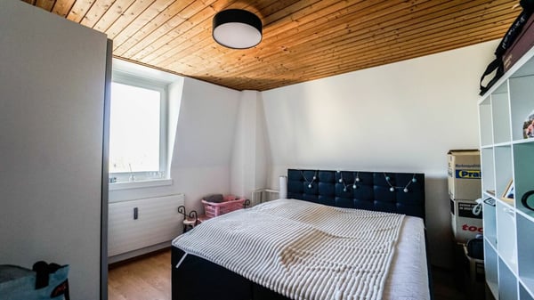 Charmantes Mehrfamilienhaus mit 8 Einheiten an zentraler Lage 8