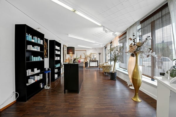 Leben und Arbeiten im Herzen von Lütisburg - vielseitige Liegenschaft mit Charakter 26