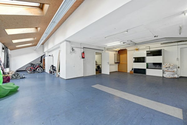 Leben und Arbeiten im Herzen von Lütisburg - vielseitige Liegenschaft mit Charakter 29