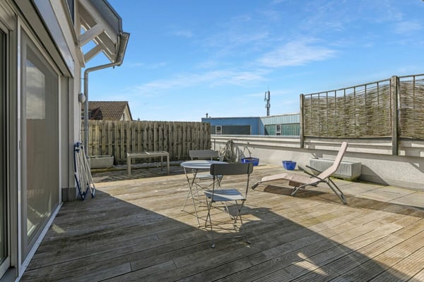 Leben und Arbeiten im Herzen von Lütisburg - vielseitige Liegenschaft mit Charakter 10