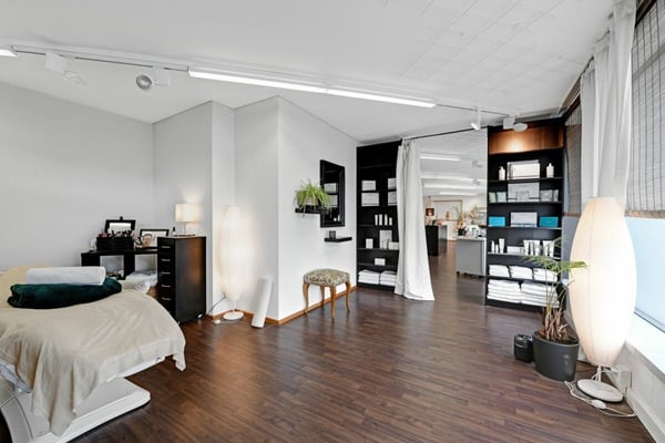 Leben und Arbeiten im Herzen von Lütisburg - vielseitige Liegenschaft mit Charakter 27