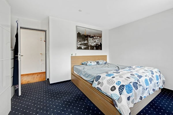 Leben und Arbeiten im Herzen von Lütisburg - vielseitige Liegenschaft mit Charakter 13