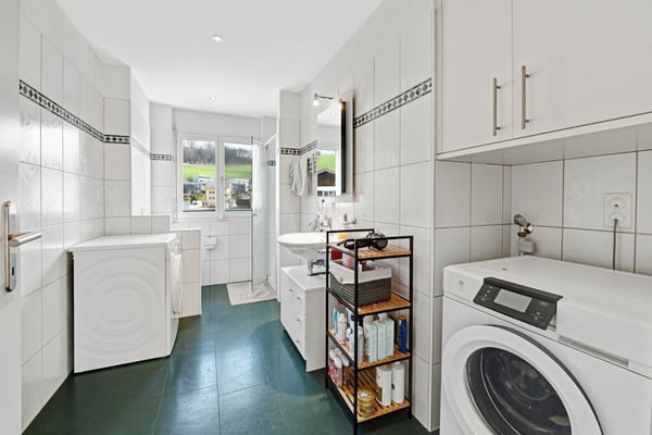 Leben und Arbeiten im Herzen von Lütisburg - vielseitige Liegenschaft mit Charakter 22