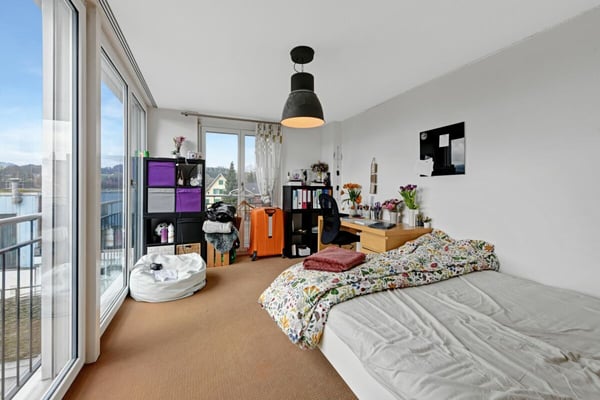 Leben und Arbeiten im Herzen von Lütisburg - vielseitige Liegenschaft mit Charakter 16