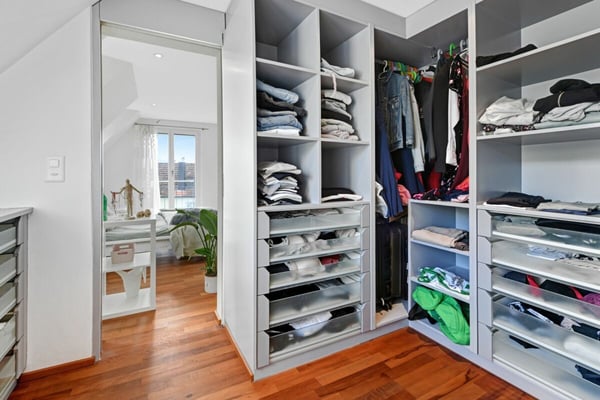 Leben und Arbeiten im Herzen von Lütisburg - vielseitige Liegenschaft mit Charakter 15