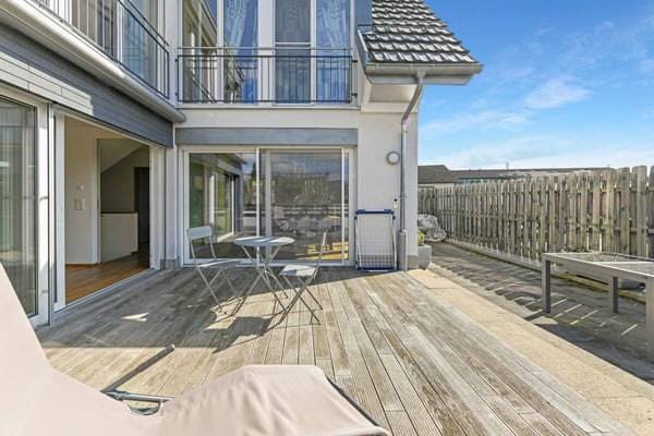 Leben und Arbeiten im Herzen von Lütisburg - vielseitige Liegenschaft mit Charakter 11