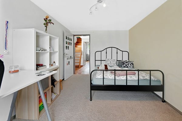 Leben und Arbeiten im Herzen von Lütisburg - vielseitige Liegenschaft mit Charakter 18