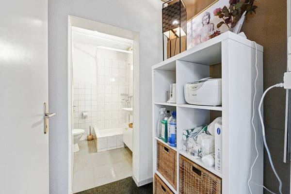 Leben und Arbeiten im Herzen von Lütisburg - vielseitige Liegenschaft mit Charakter 25