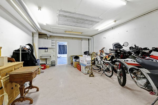 Leben und Arbeiten im Herzen von Lütisburg - vielseitige Liegenschaft mit Charakter 28