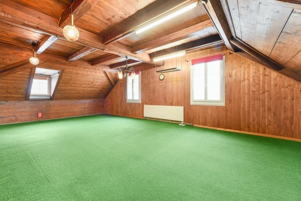 Einzigartige Liegenschaft mit Potenzial - vielfältige Möglichkeiten! 17